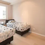 Prachtig Zeezicht Appartement